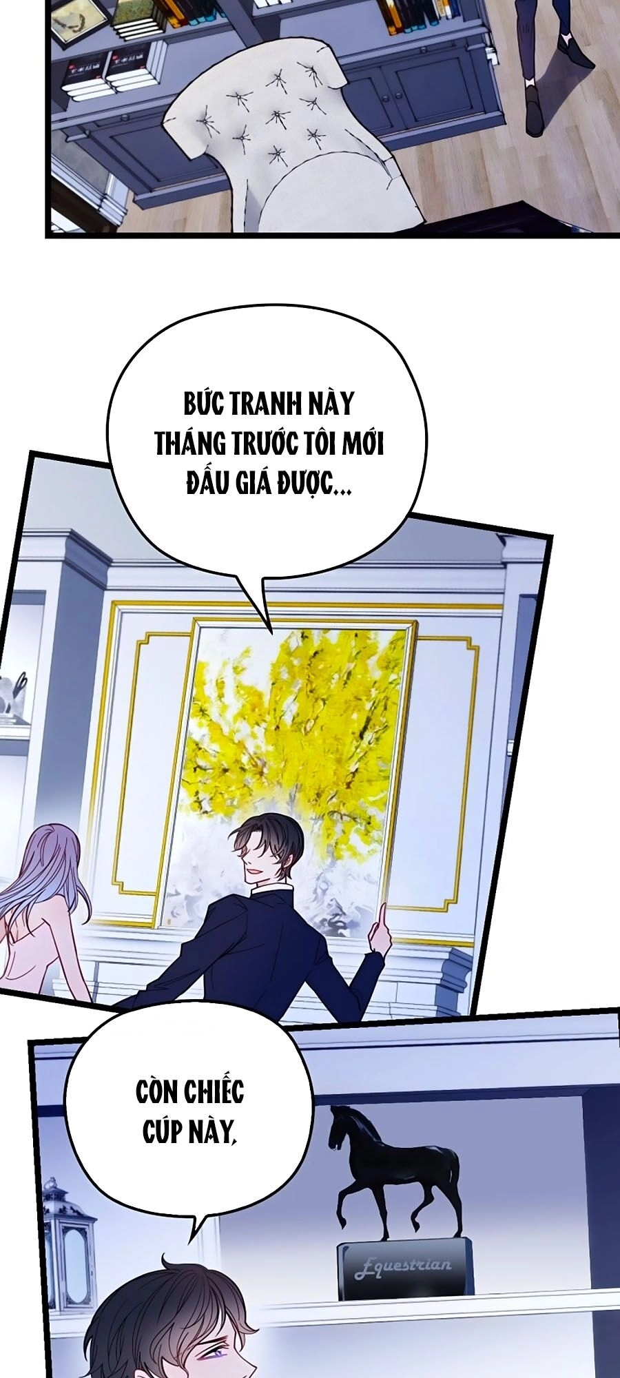 Cô Vợ Mang Thai Một Tặng Một Chapter 66 - 2