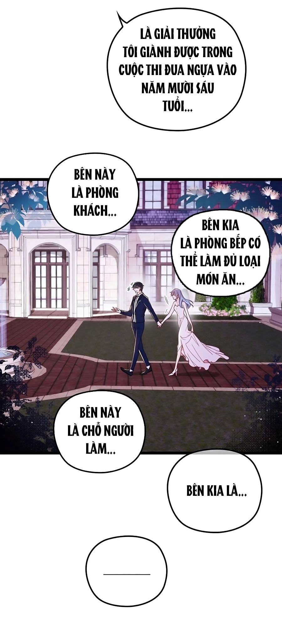 Cô Vợ Mang Thai Một Tặng Một Chapter 66 - 4