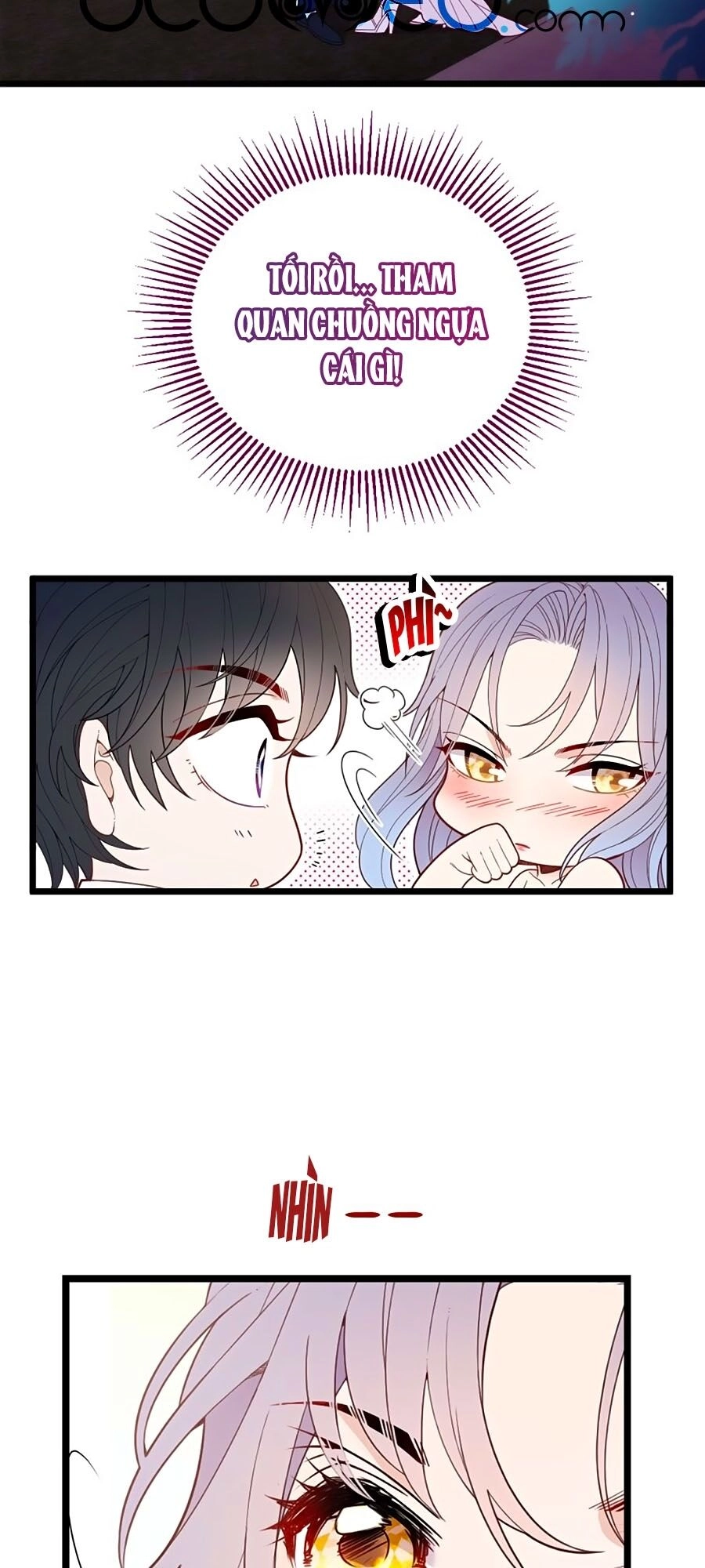 Cô Vợ Mang Thai Một Tặng Một Chapter 66 - 8