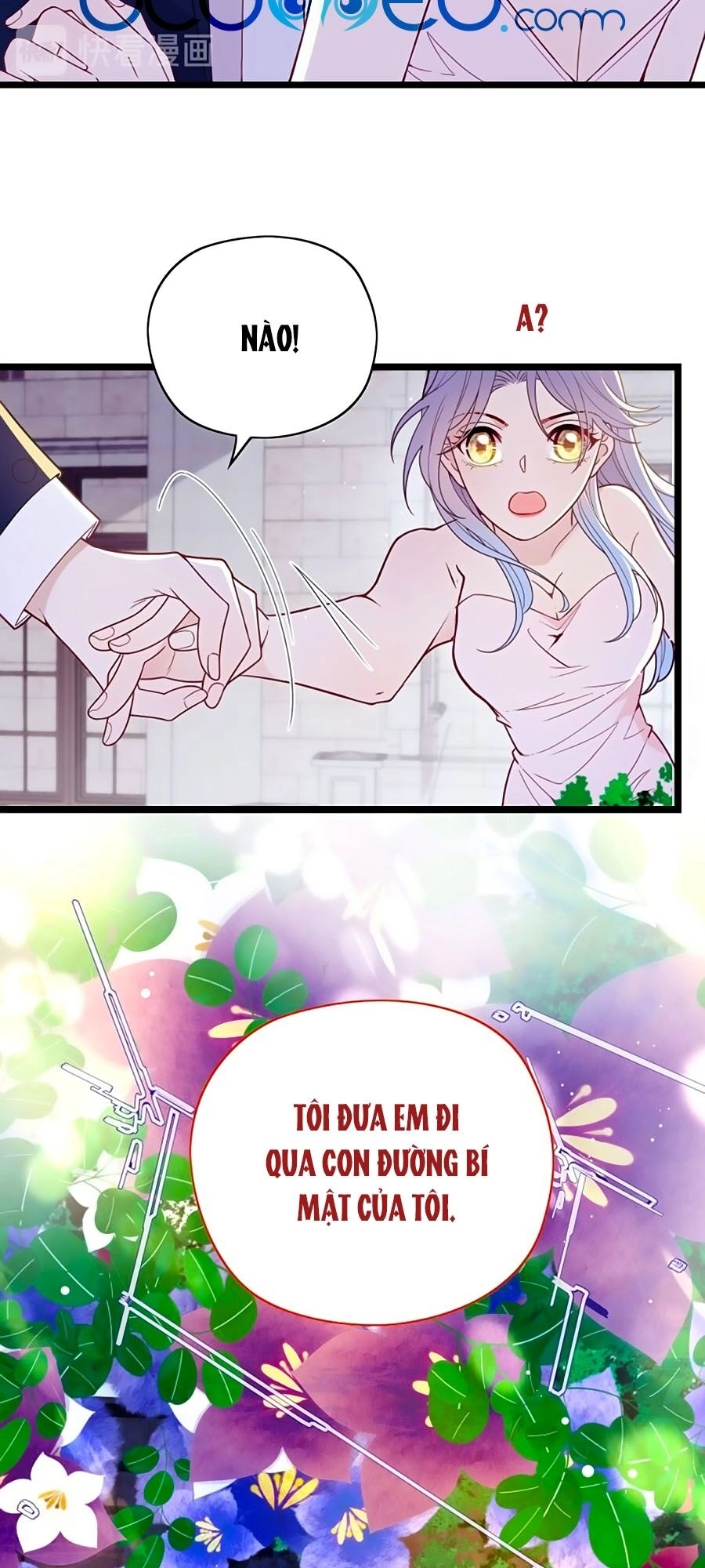 Cô Vợ Mang Thai Một Tặng Một Chapter 66 - 11