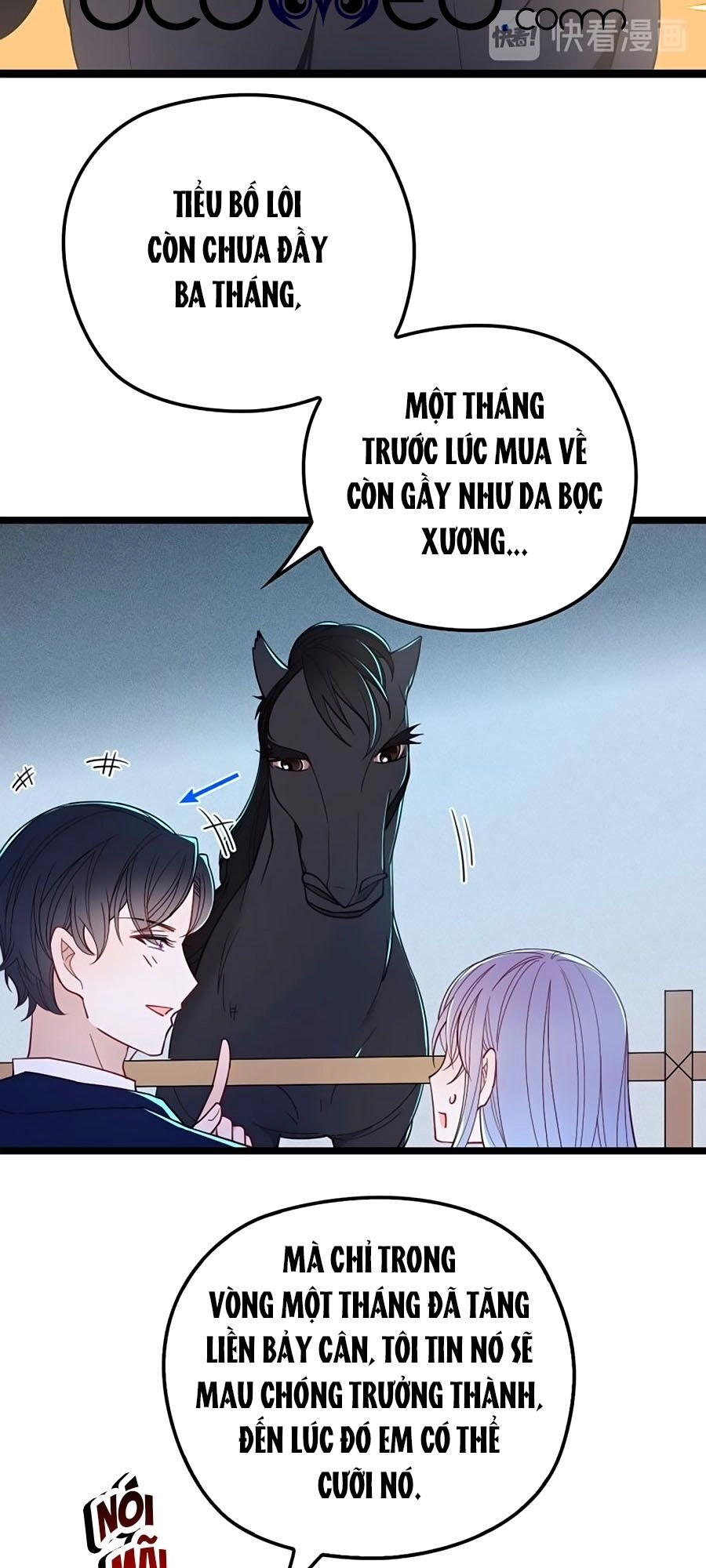 Cô Vợ Mang Thai Một Tặng Một Chapter 66 - 16