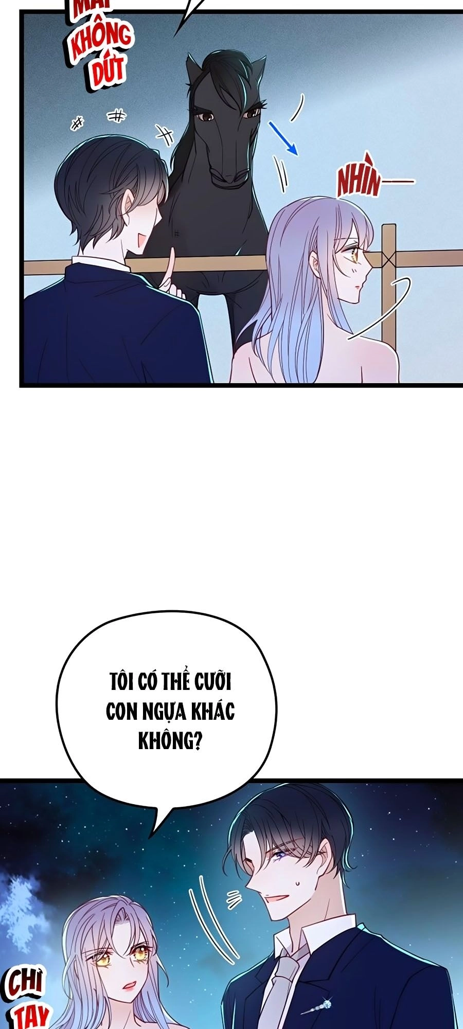 Cô Vợ Mang Thai Một Tặng Một Chapter 66 - 17