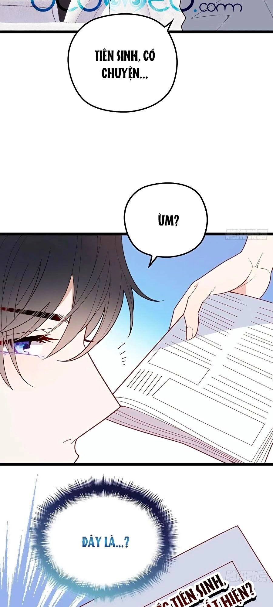 Cô Vợ Mang Thai Một Tặng Một Chapter 67 - 2