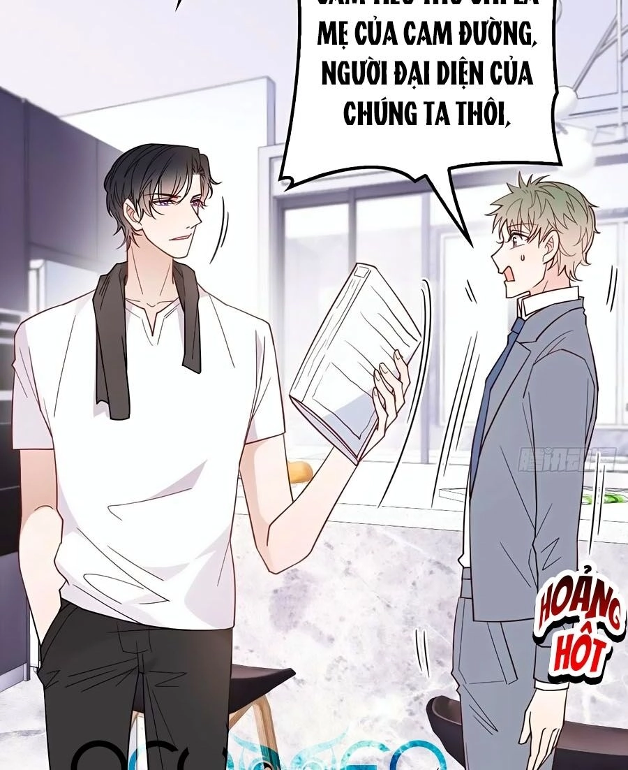 Cô Vợ Mang Thai Một Tặng Một Chapter 67 - 5