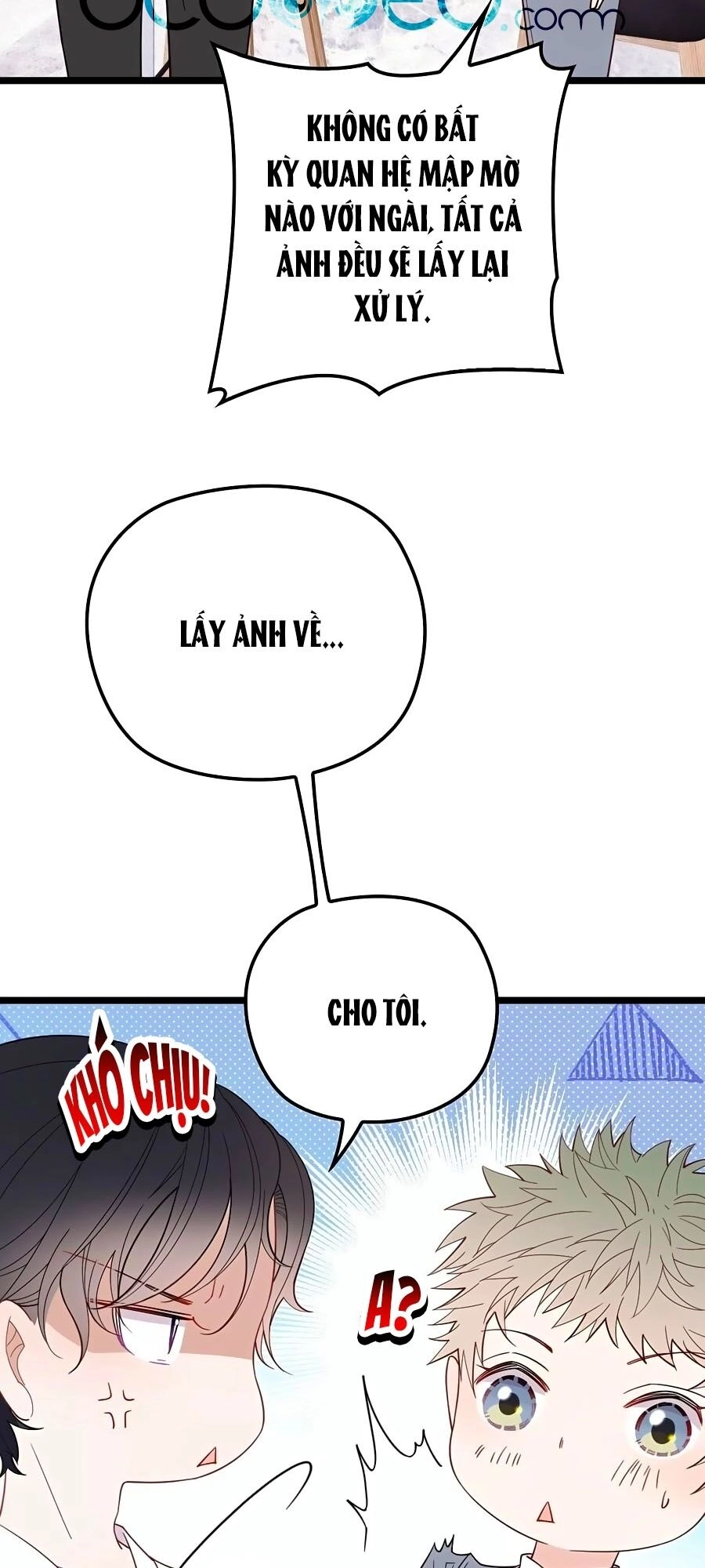 Cô Vợ Mang Thai Một Tặng Một Chapter 67 - 6