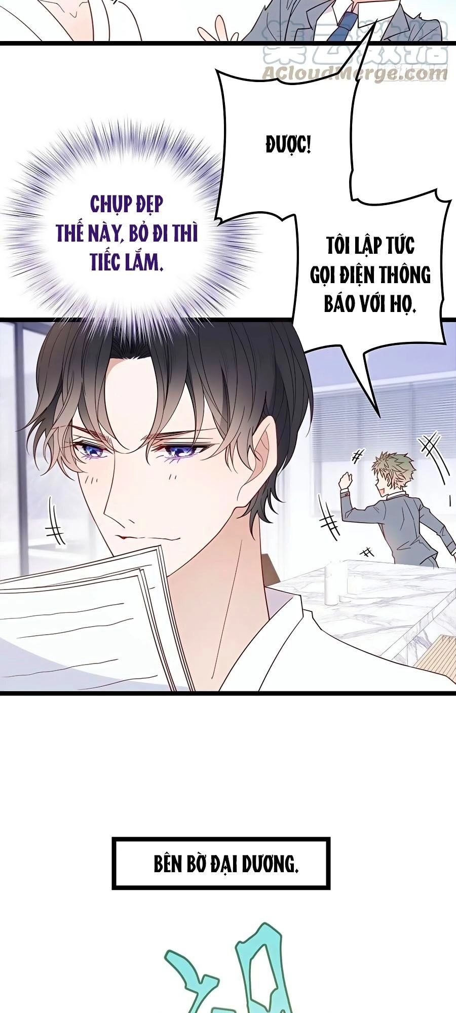 Cô Vợ Mang Thai Một Tặng Một Chapter 67 - 7