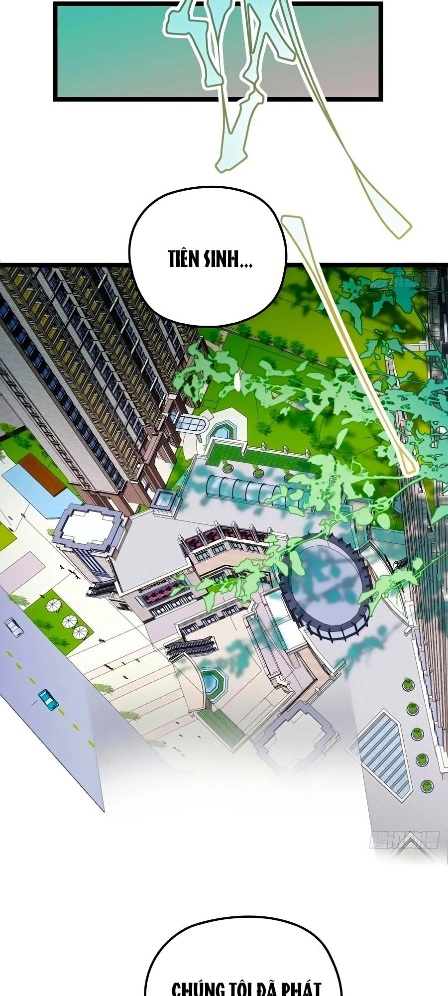 Cô Vợ Mang Thai Một Tặng Một Chapter 67 - 8