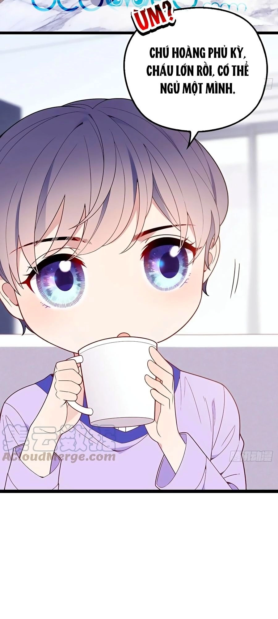 Cô Vợ Mang Thai Một Tặng Một Chapter 67 - 15