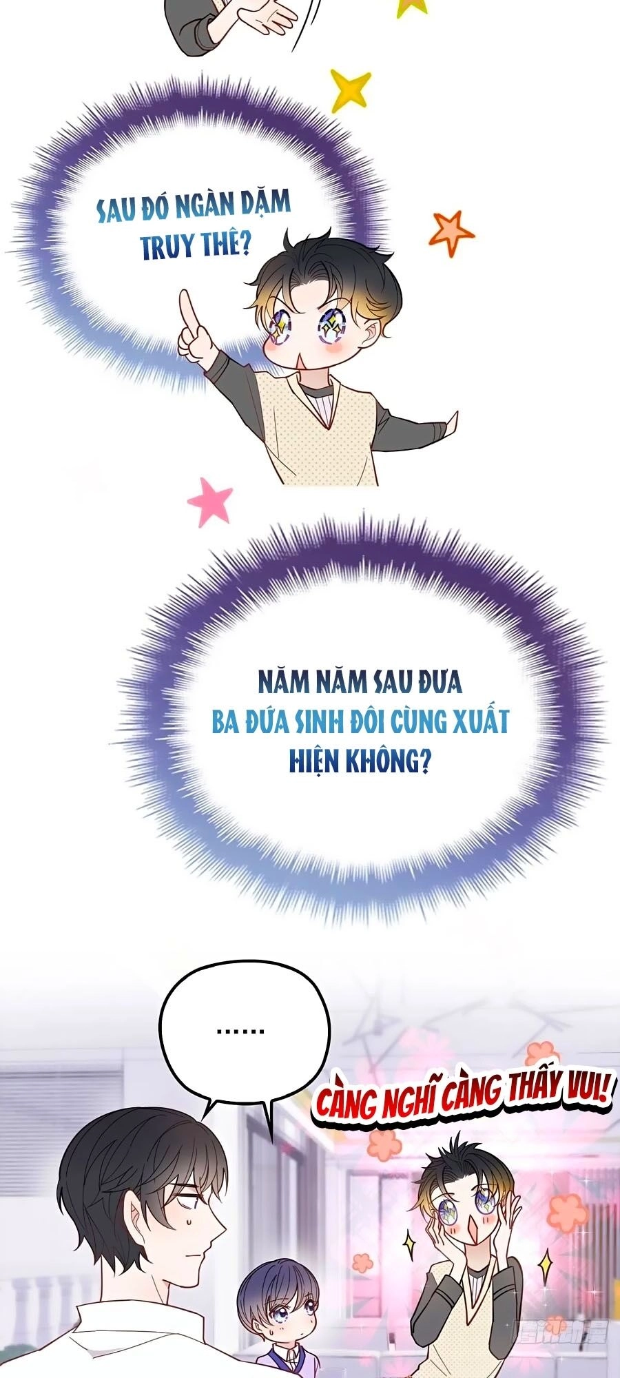 Cô Vợ Mang Thai Một Tặng Một Chapter 67 - 19