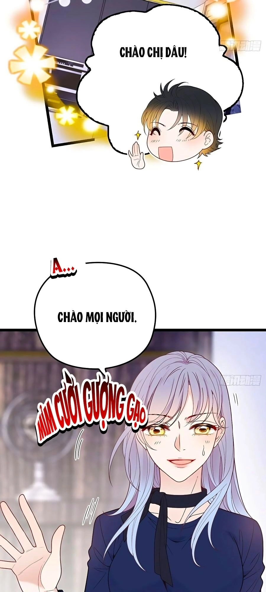 Cô Vợ Mang Thai Một Tặng Một Chapter 67 - 25