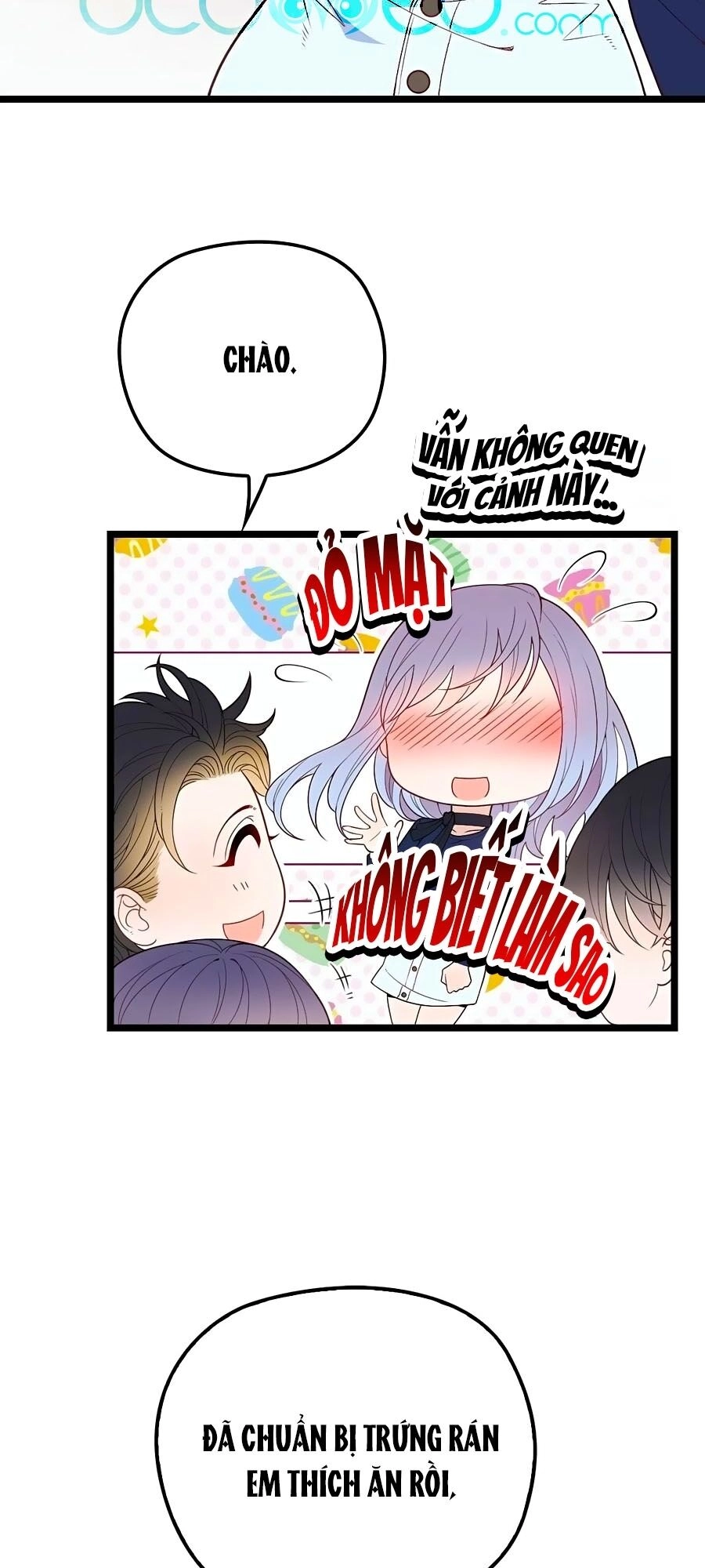 Cô Vợ Mang Thai Một Tặng Một Chapter 67 - 27