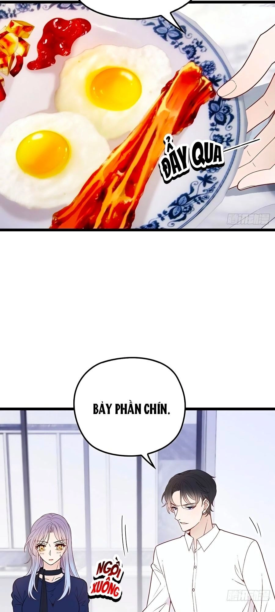 Cô Vợ Mang Thai Một Tặng Một Chapter 67 - 28