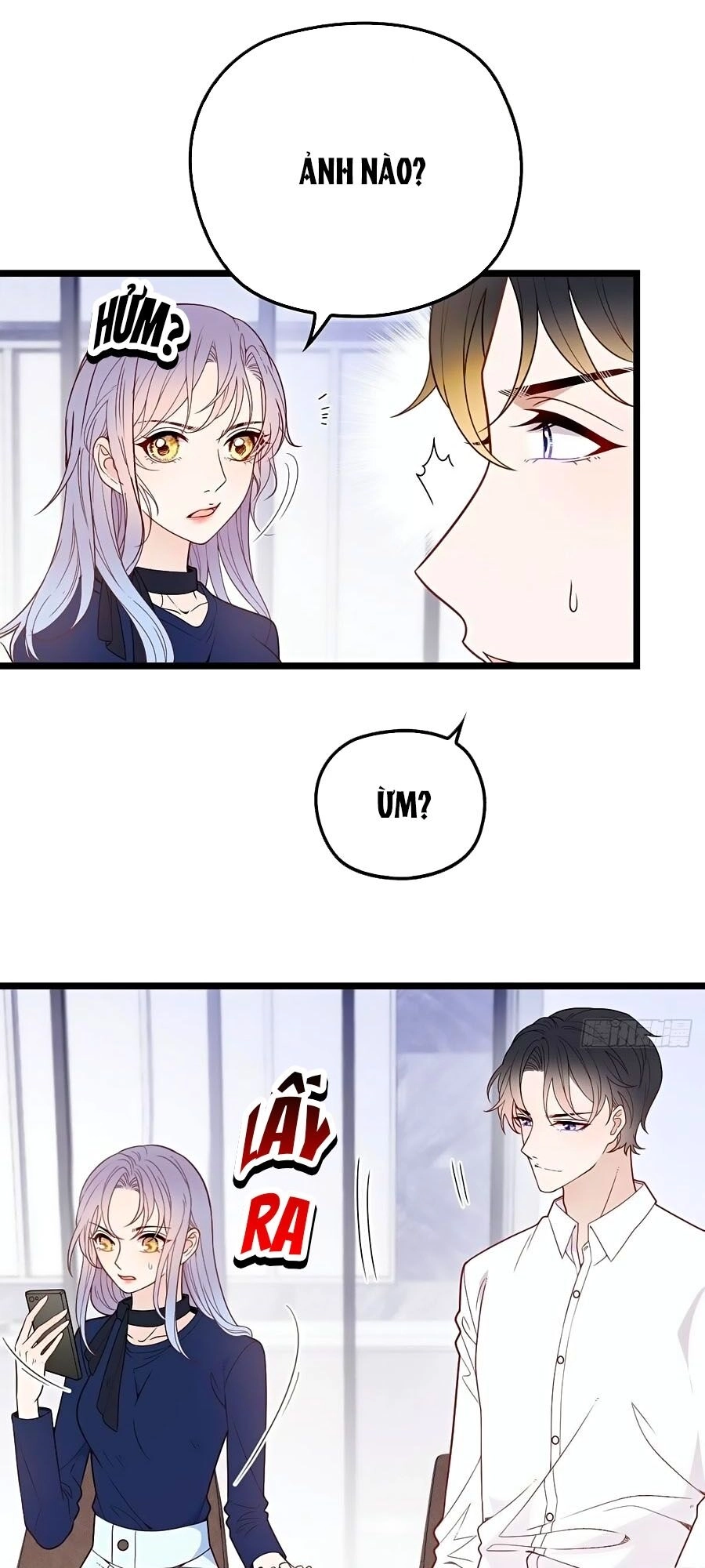 Cô Vợ Mang Thai Một Tặng Một Chapter 67 - 31