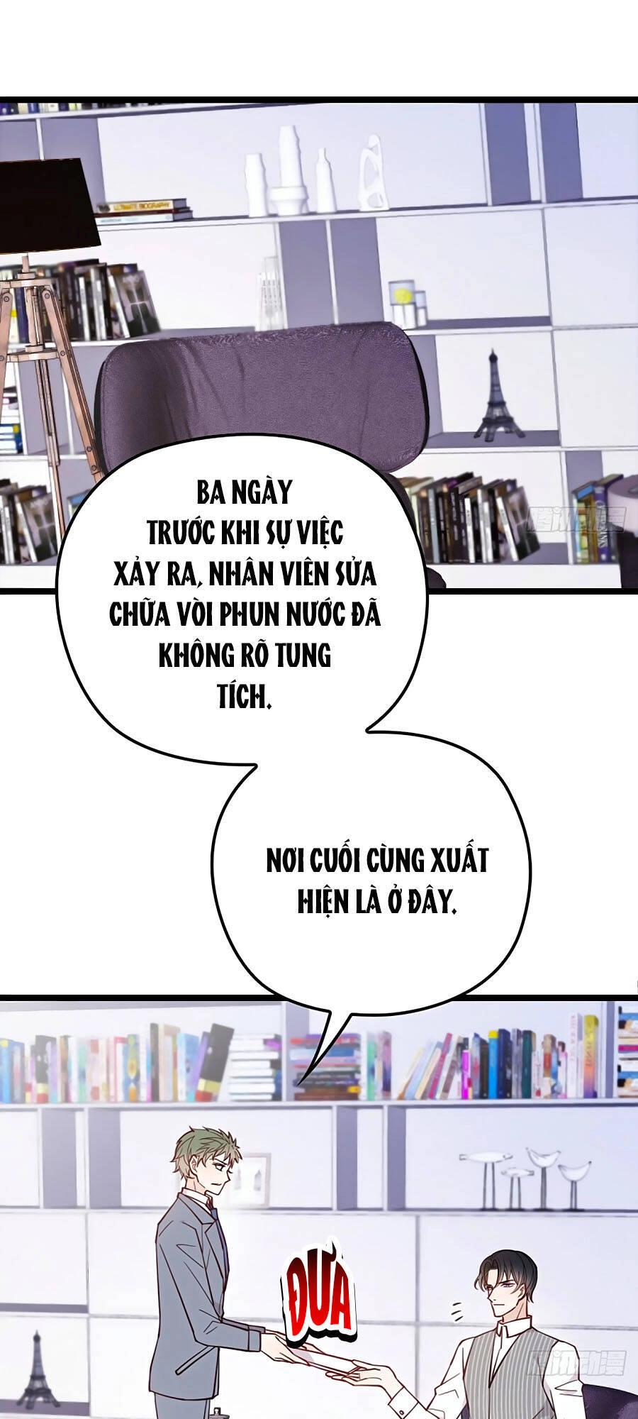 Cô Vợ Mang Thai Một Tặng Một Chapter 68 - 2