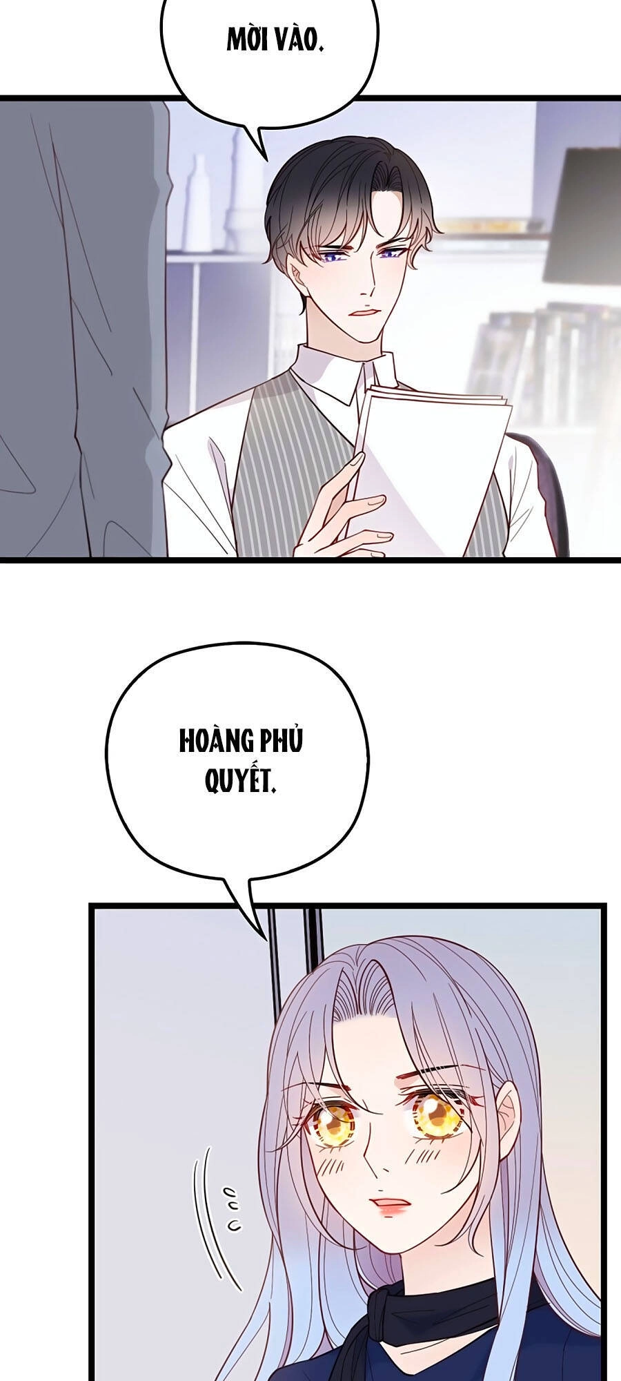 Cô Vợ Mang Thai Một Tặng Một Chapter 68 - 5