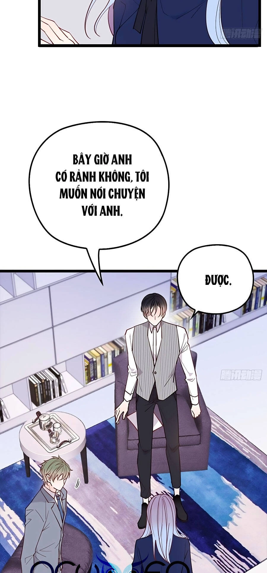 Cô Vợ Mang Thai Một Tặng Một Chapter 68 - 6