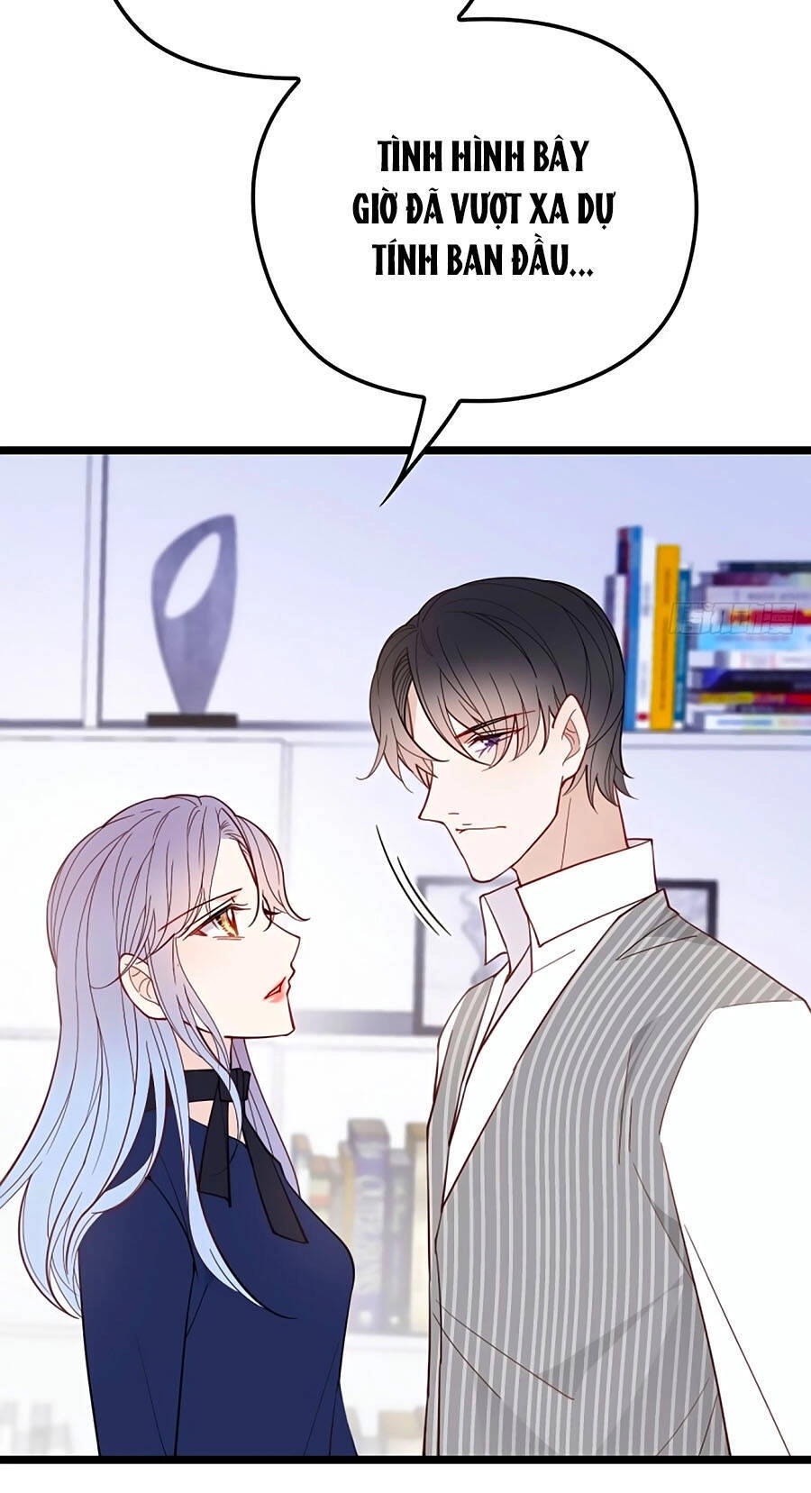 Cô Vợ Mang Thai Một Tặng Một Chapter 68 - 8