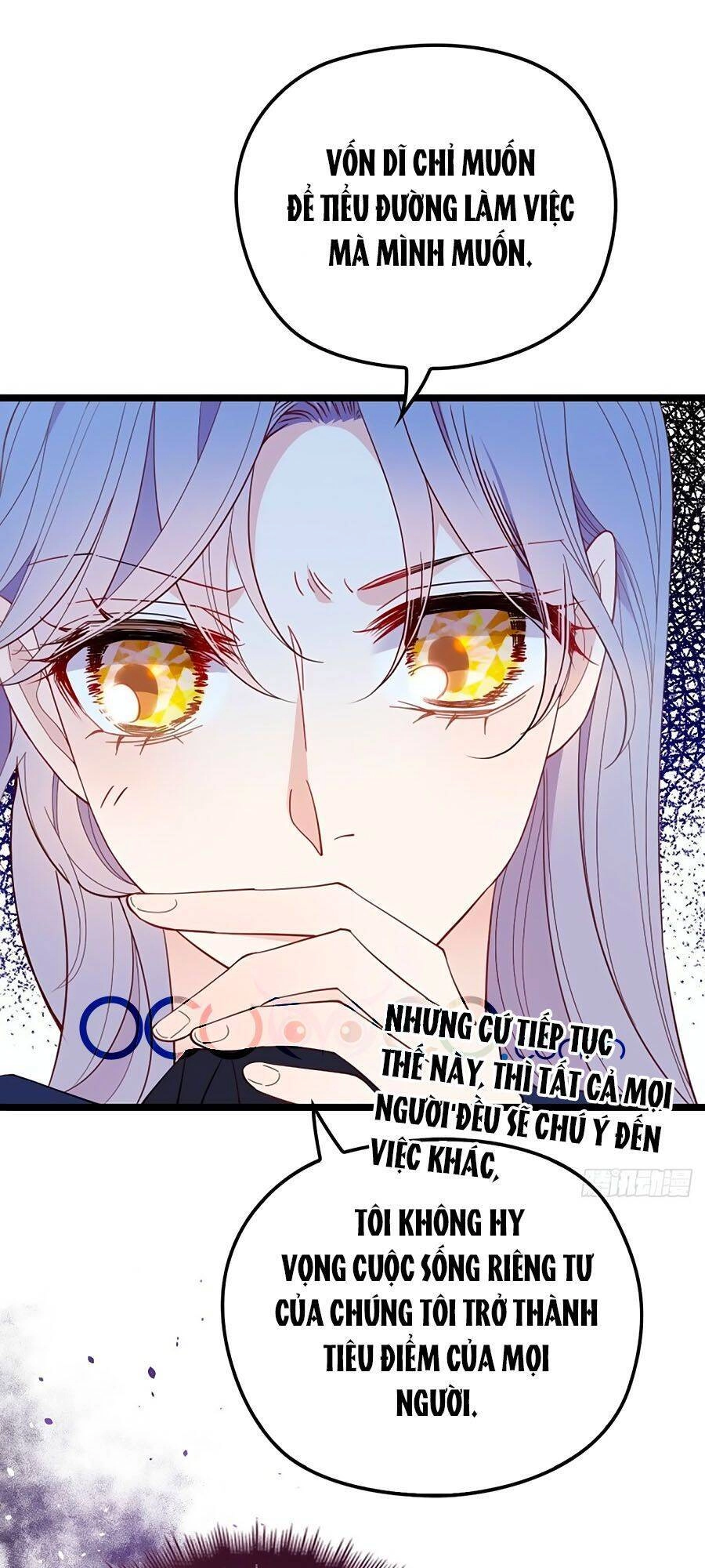 Cô Vợ Mang Thai Một Tặng Một Chapter 68 - 9