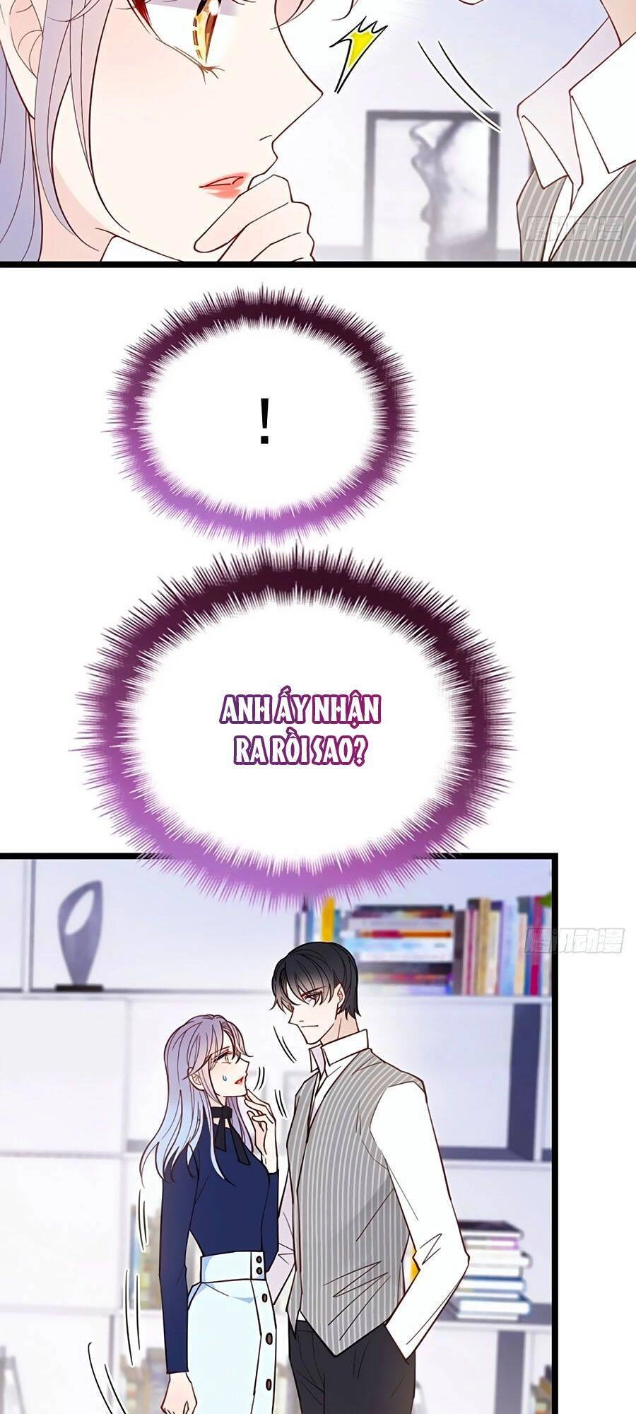 Cô Vợ Mang Thai Một Tặng Một Chapter 68 - 11