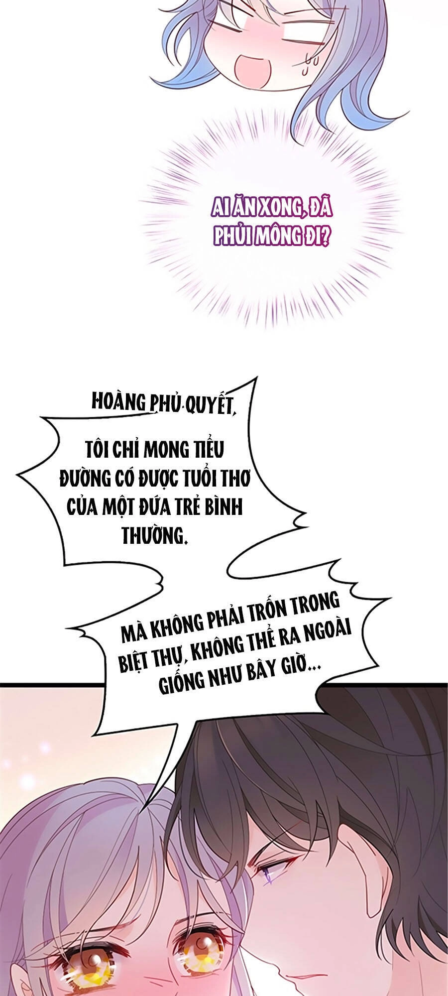 Cô Vợ Mang Thai Một Tặng Một Chapter 68 - 15