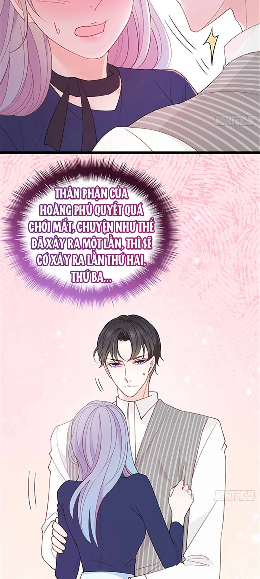 Cô Vợ Mang Thai Một Tặng Một Chapter 68 - 16