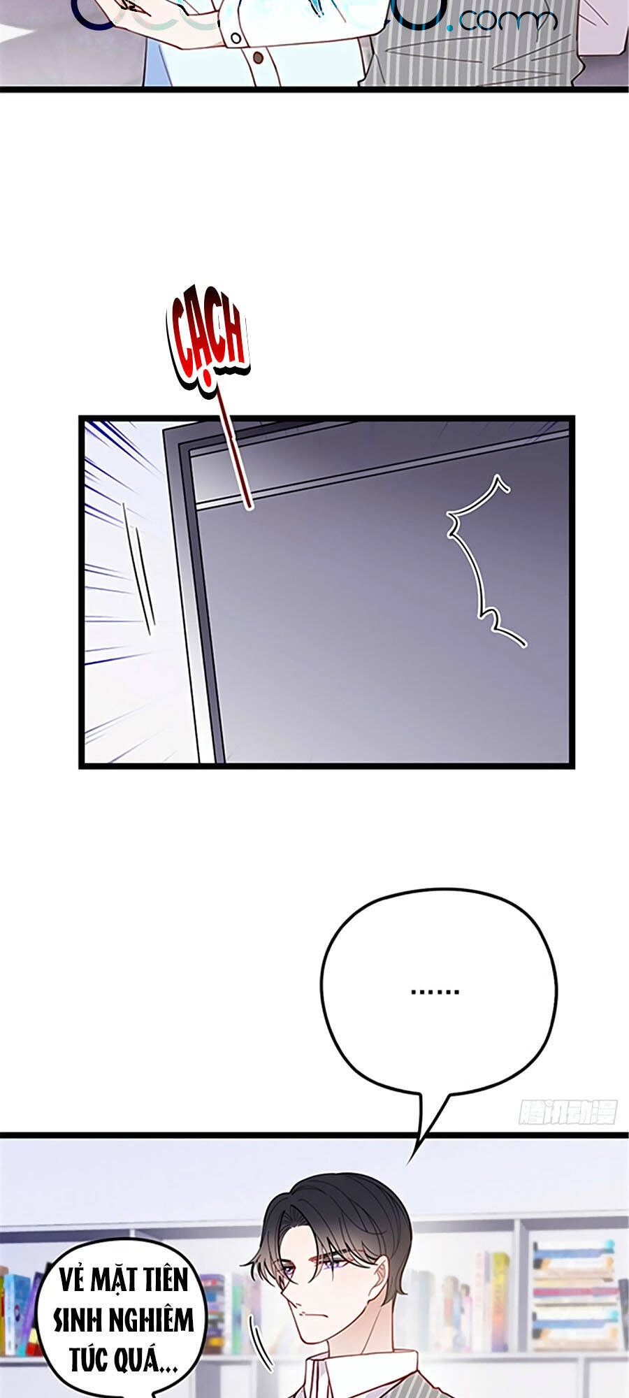 Cô Vợ Mang Thai Một Tặng Một Chapter 68 - 26