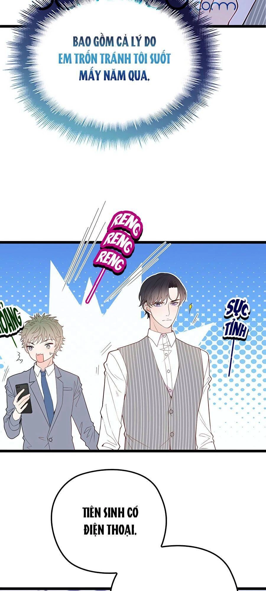 Cô Vợ Mang Thai Một Tặng Một Chapter 68 - 29