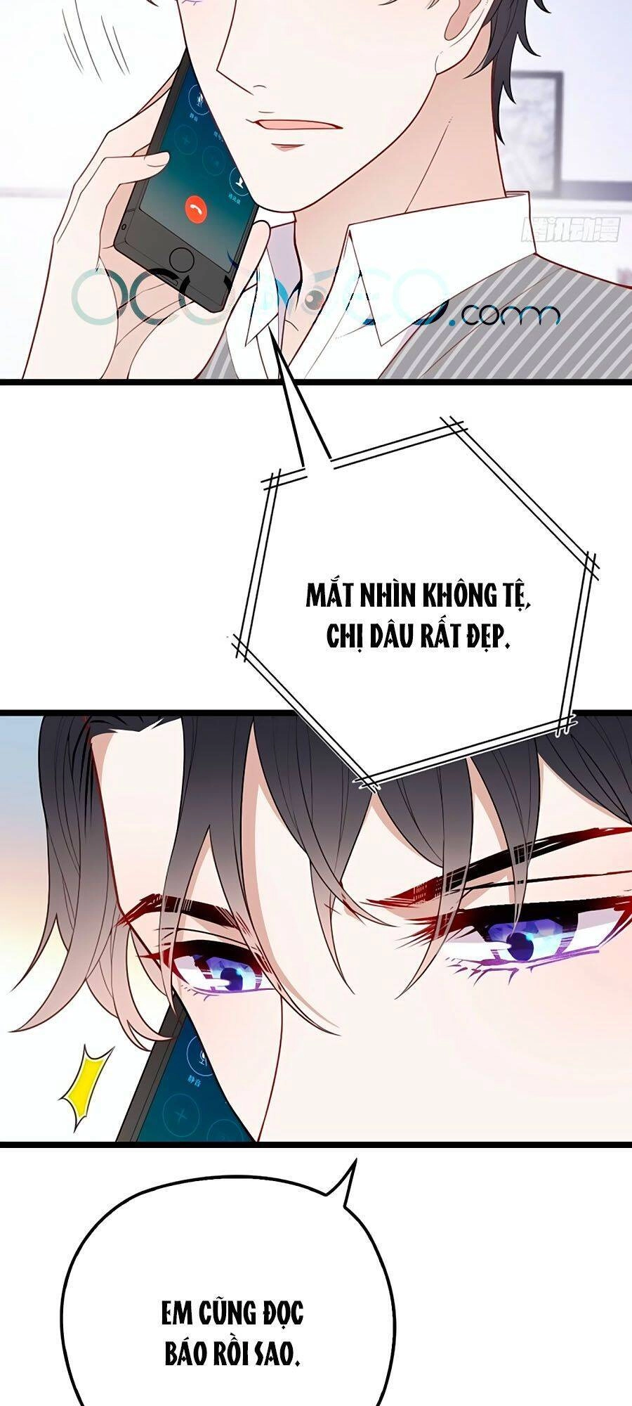 Cô Vợ Mang Thai Một Tặng Một Chapter 68 - 31