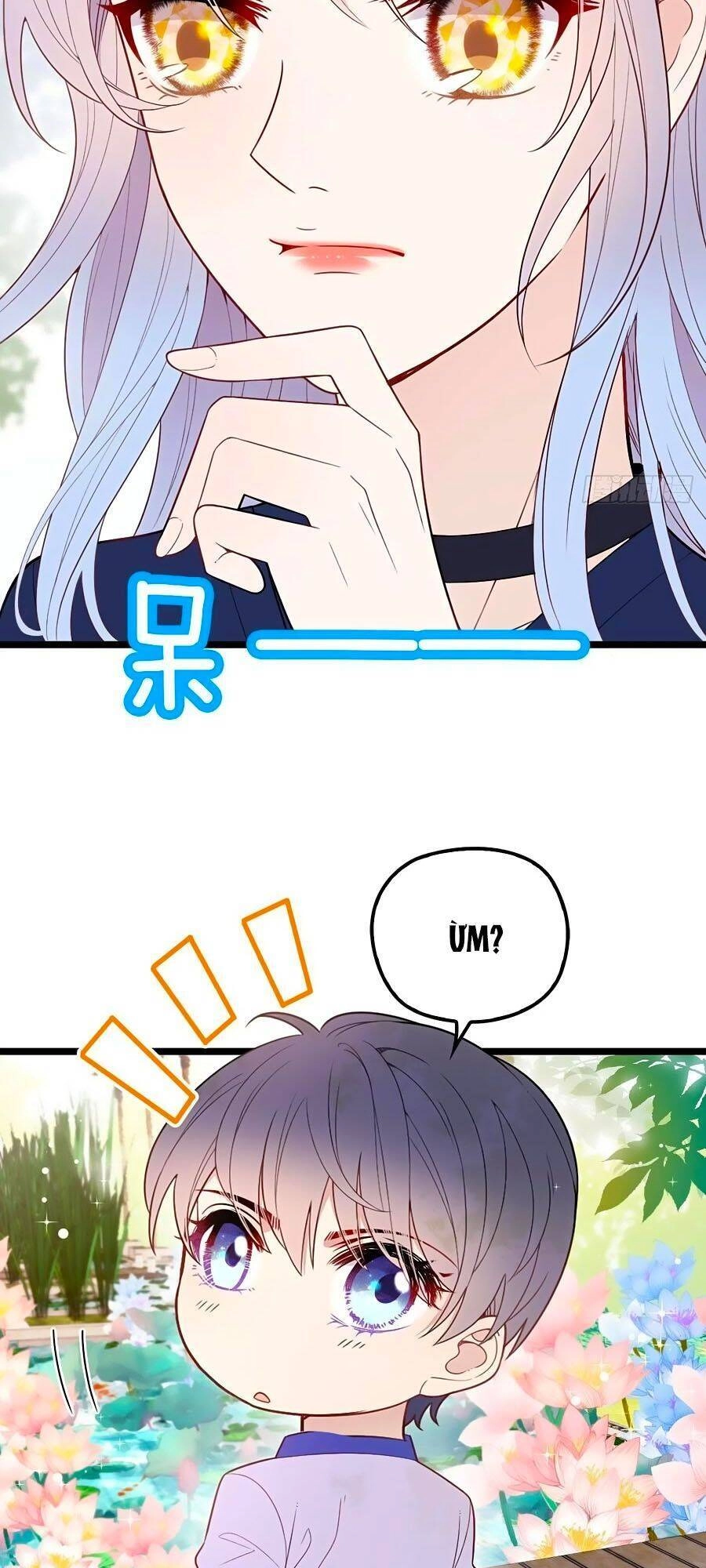 Cô Vợ Mang Thai Một Tặng Một Chapter 69 - 3