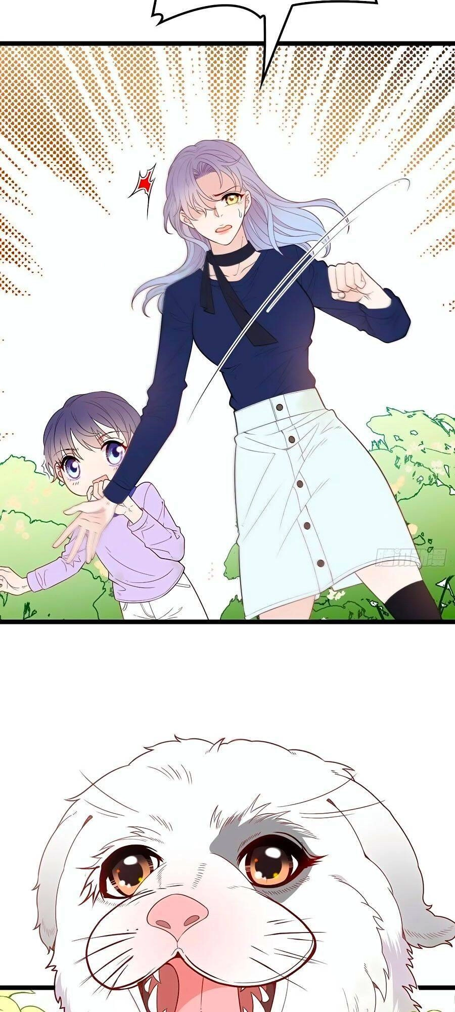 Cô Vợ Mang Thai Một Tặng Một Chapter 69 - 10