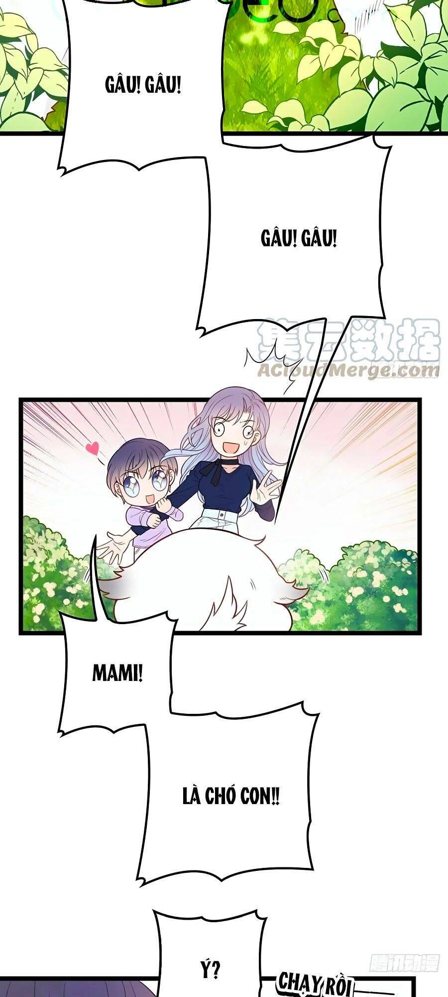 Cô Vợ Mang Thai Một Tặng Một Chapter 69 - 12