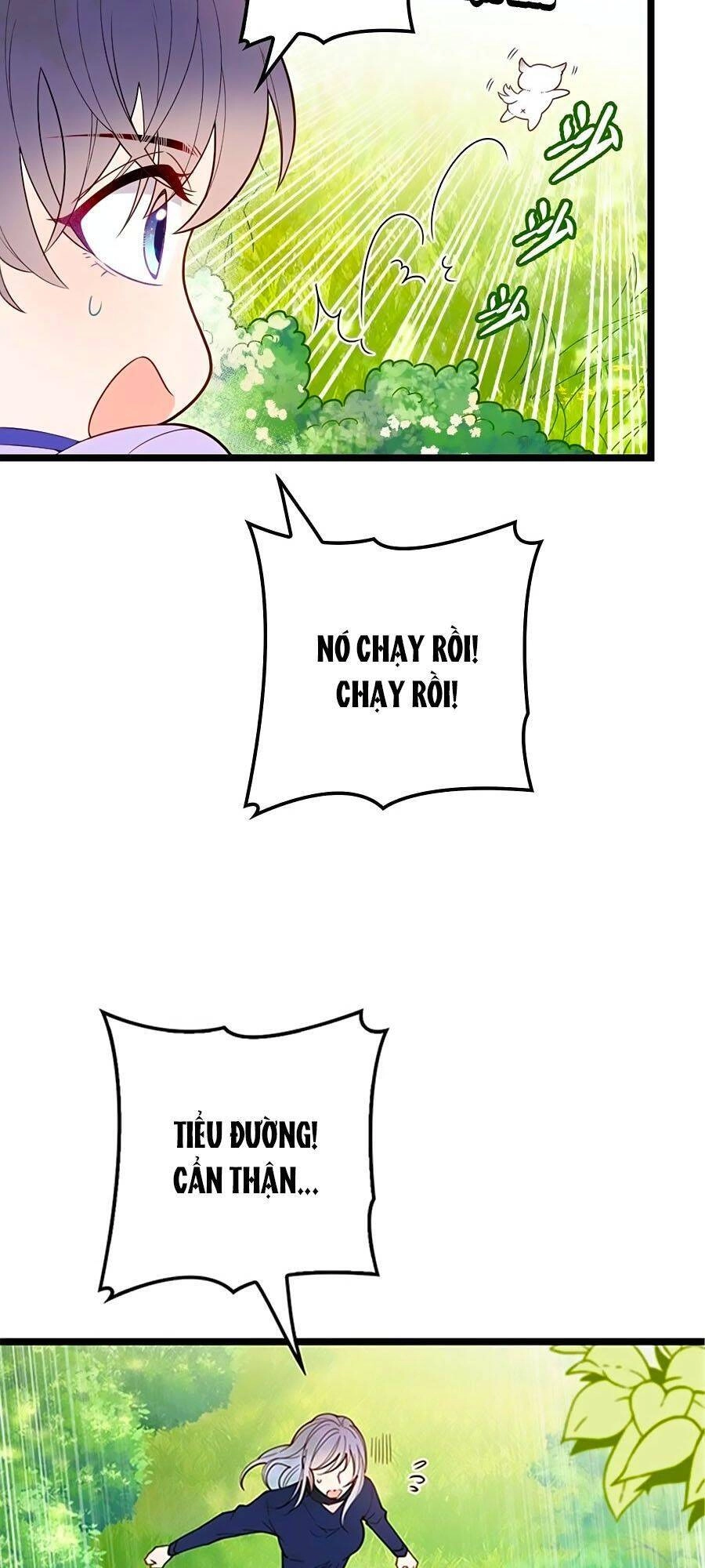 Cô Vợ Mang Thai Một Tặng Một Chapter 69 - 13