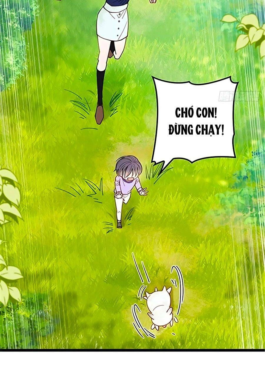 Cô Vợ Mang Thai Một Tặng Một Chapter 69 - 14