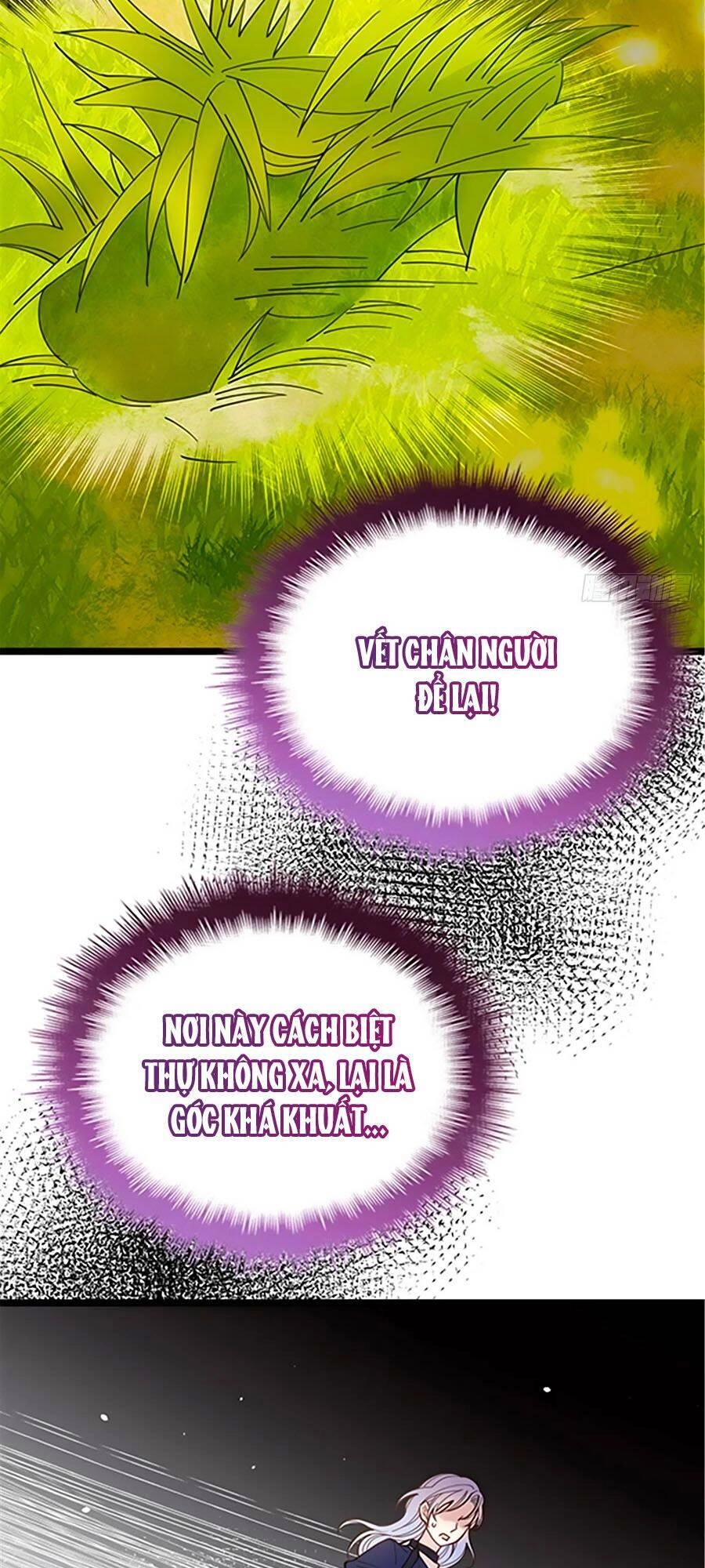 Cô Vợ Mang Thai Một Tặng Một Chapter 69 - 16