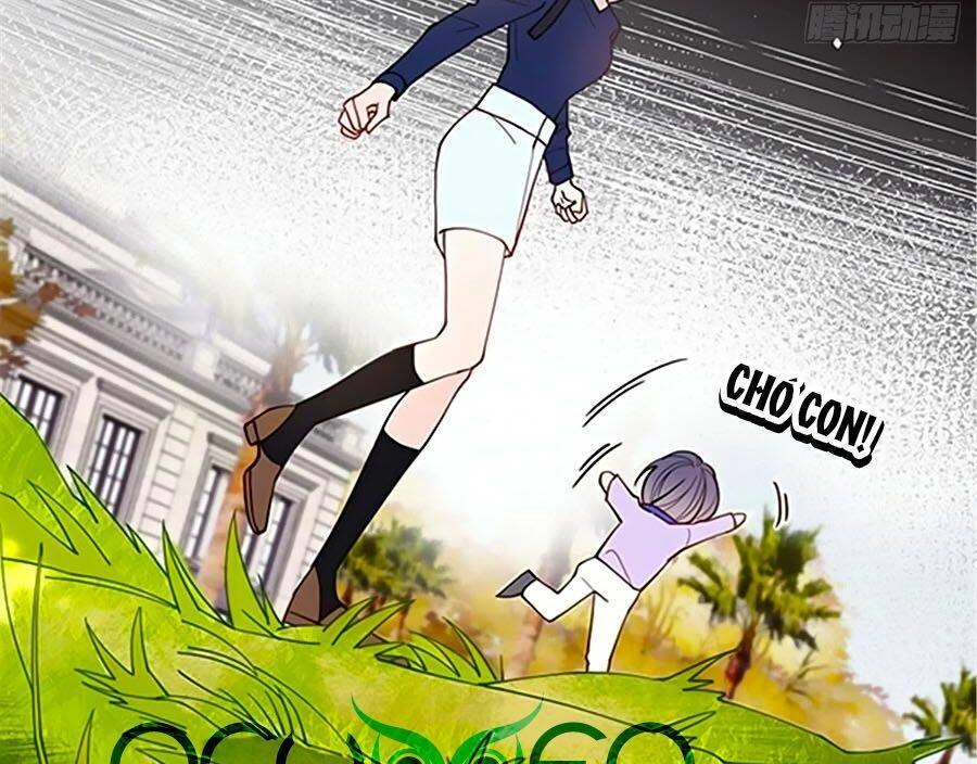 Cô Vợ Mang Thai Một Tặng Một Chapter 69 - 17