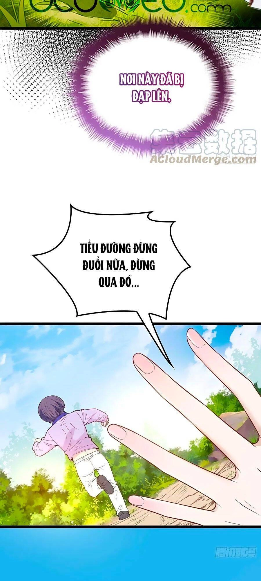 Cô Vợ Mang Thai Một Tặng Một Chapter 69 - 18