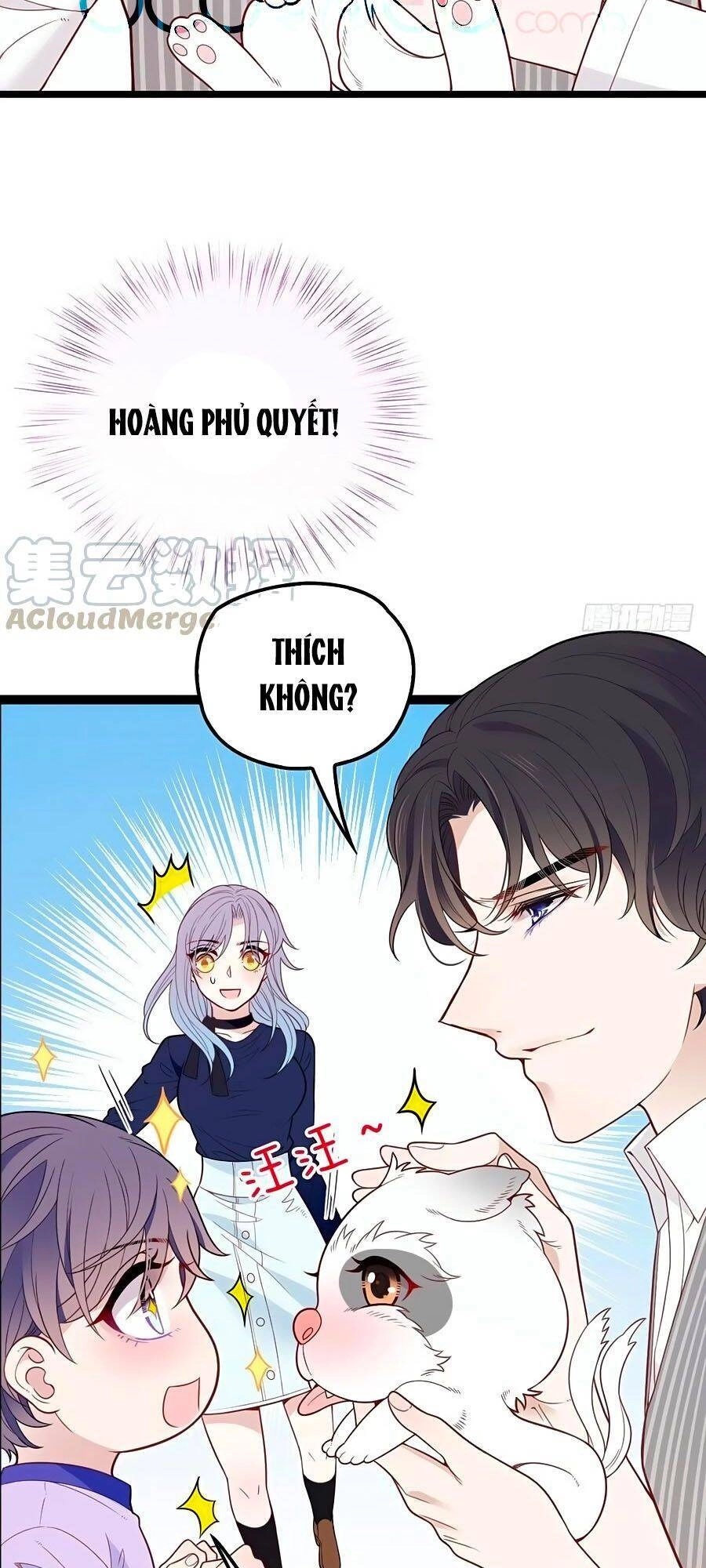 Cô Vợ Mang Thai Một Tặng Một Chapter 69 - 21