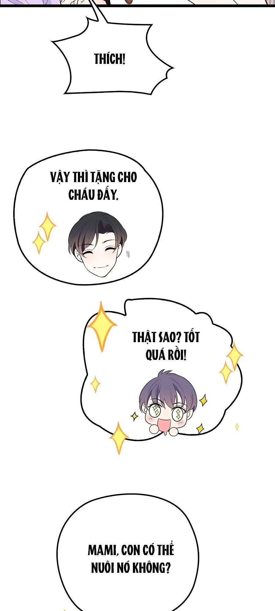 Cô Vợ Mang Thai Một Tặng Một Chapter 69 - 22