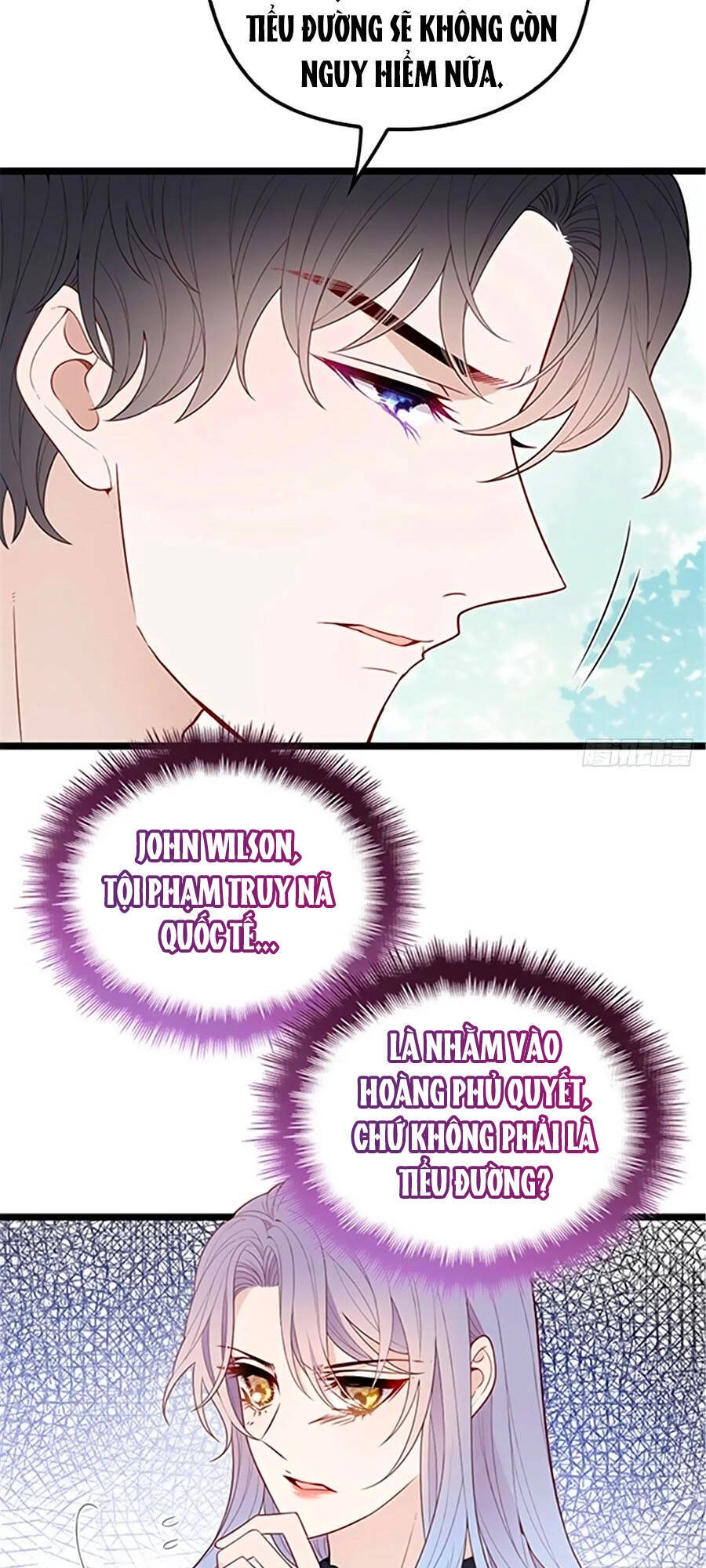 Cô Vợ Mang Thai Một Tặng Một Chapter 69 - 29