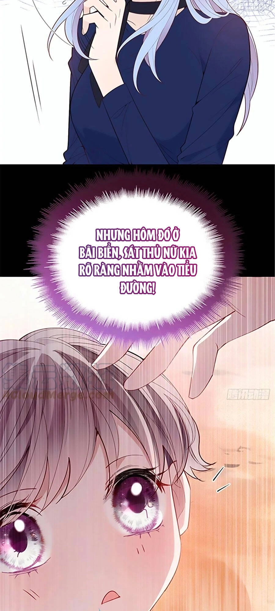 Cô Vợ Mang Thai Một Tặng Một Chapter 69 - 30