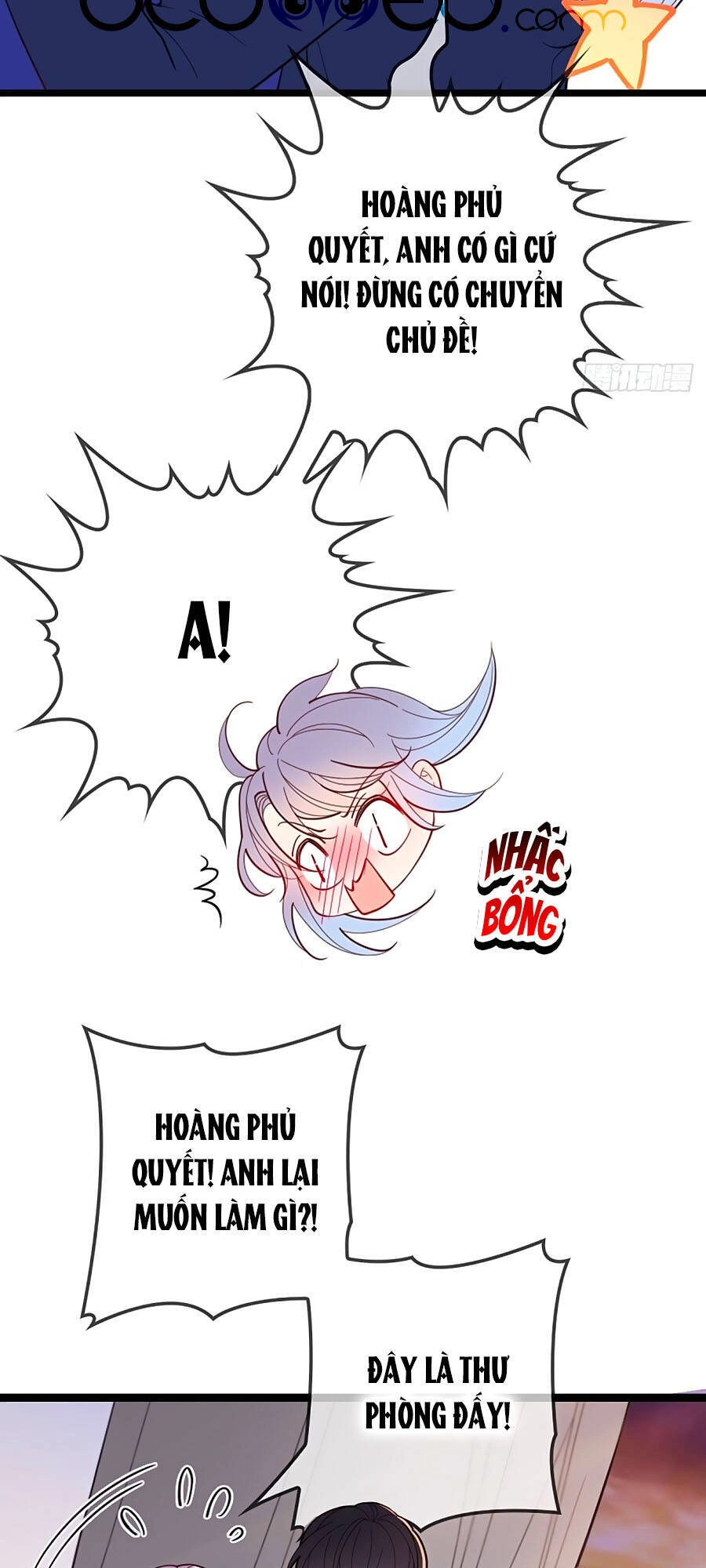 Cô Vợ Mang Thai Một Tặng Một Chapter 70 - 4