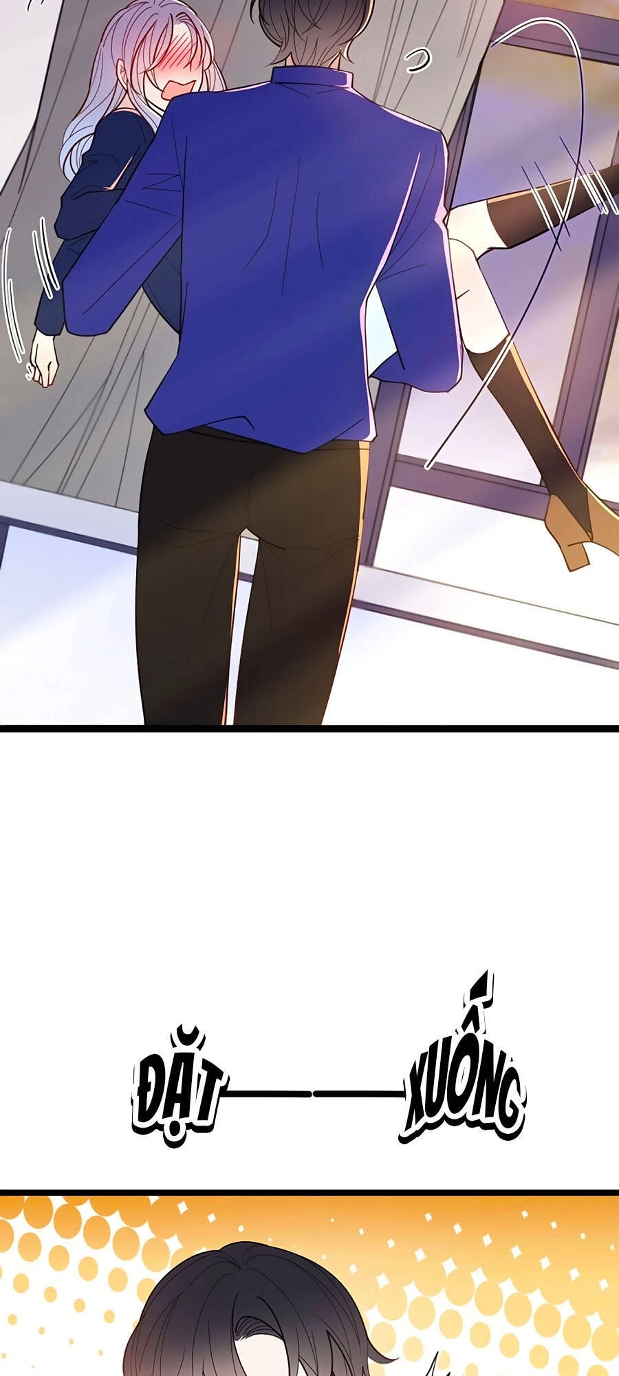 Cô Vợ Mang Thai Một Tặng Một Chapter 70 - 5