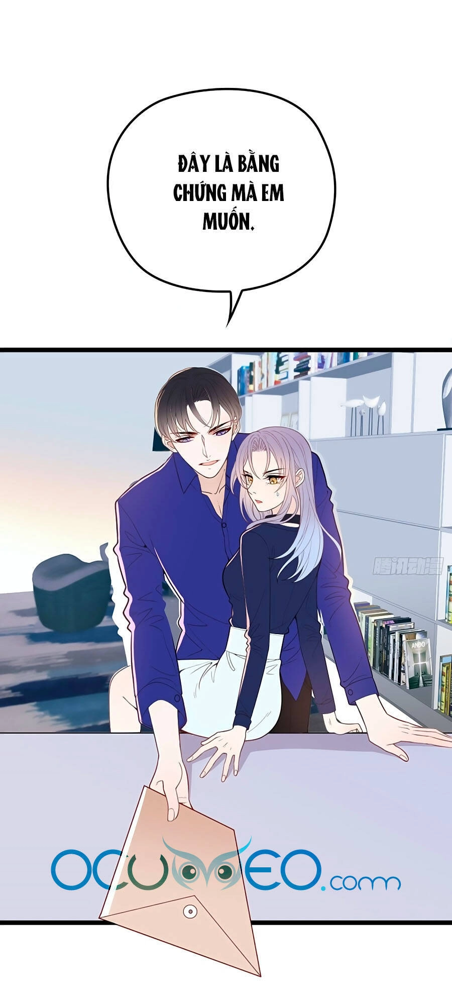 Cô Vợ Mang Thai Một Tặng Một Chapter 70 - 7