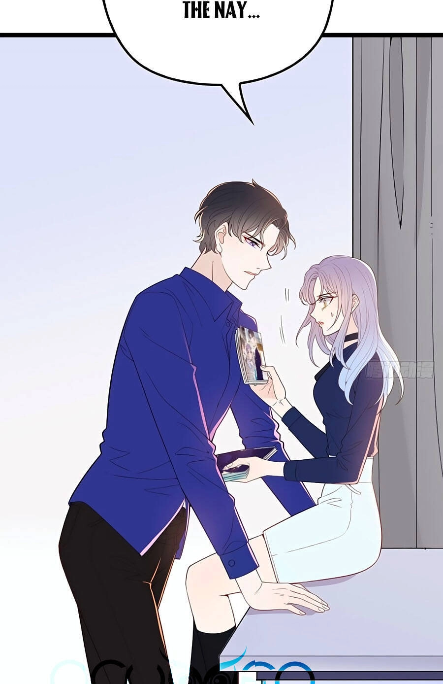 Cô Vợ Mang Thai Một Tặng Một Chapter 70 - 9