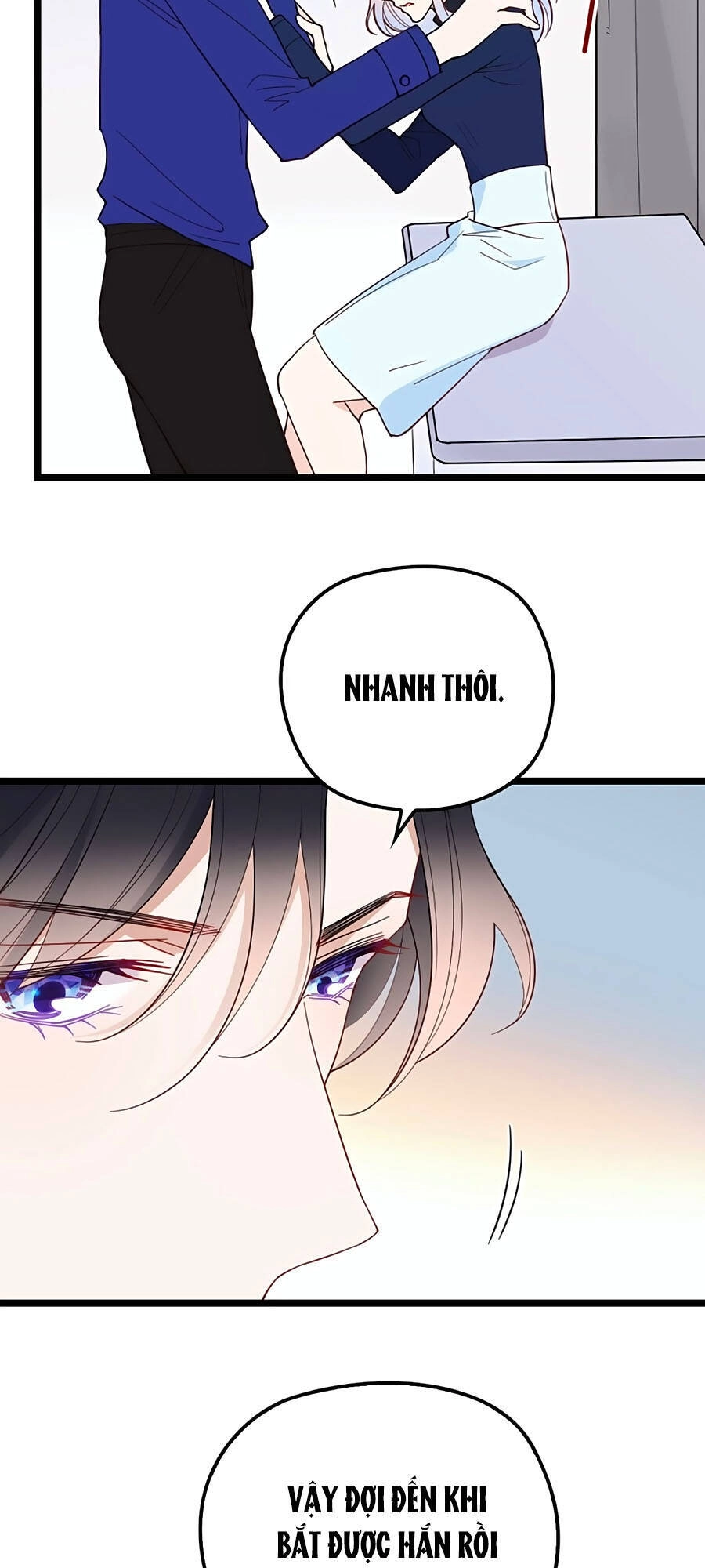 Cô Vợ Mang Thai Một Tặng Một Chapter 70 - 18
