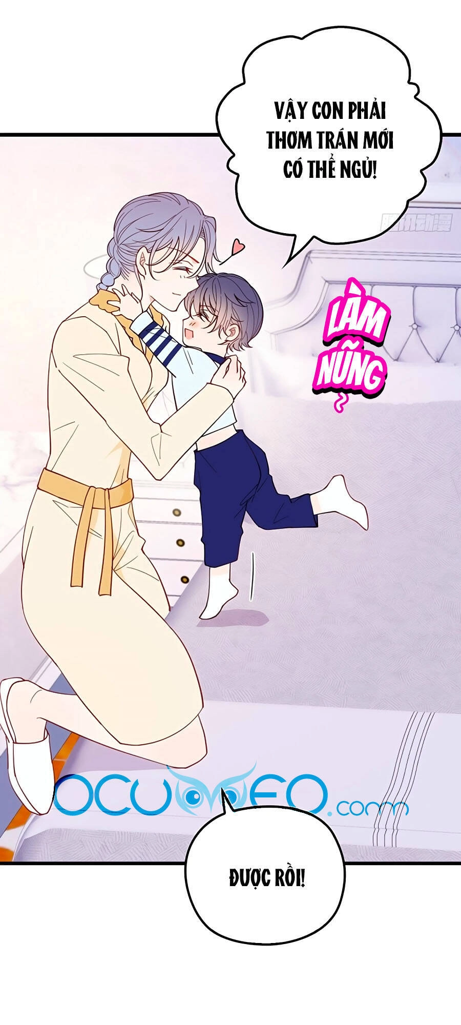 Cô Vợ Mang Thai Một Tặng Một Chapter 70 - 21