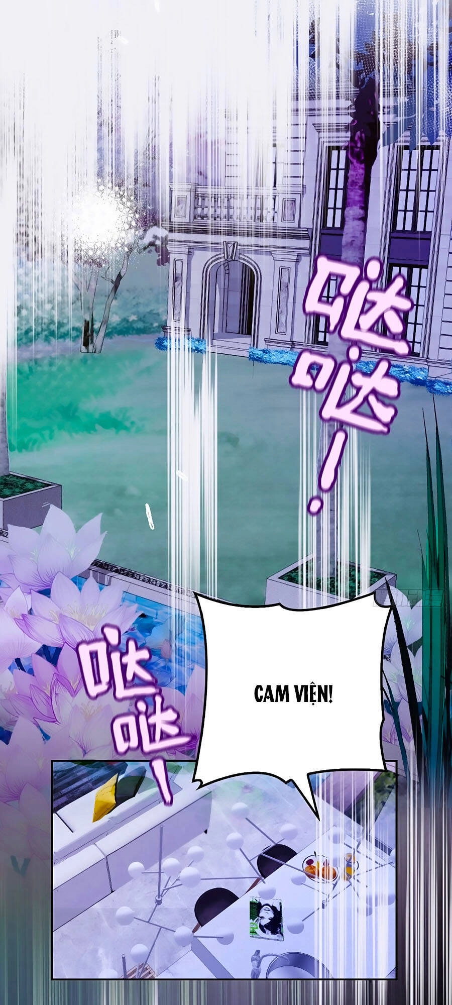 Cô Vợ Mang Thai Một Tặng Một Chapter 70 - 25