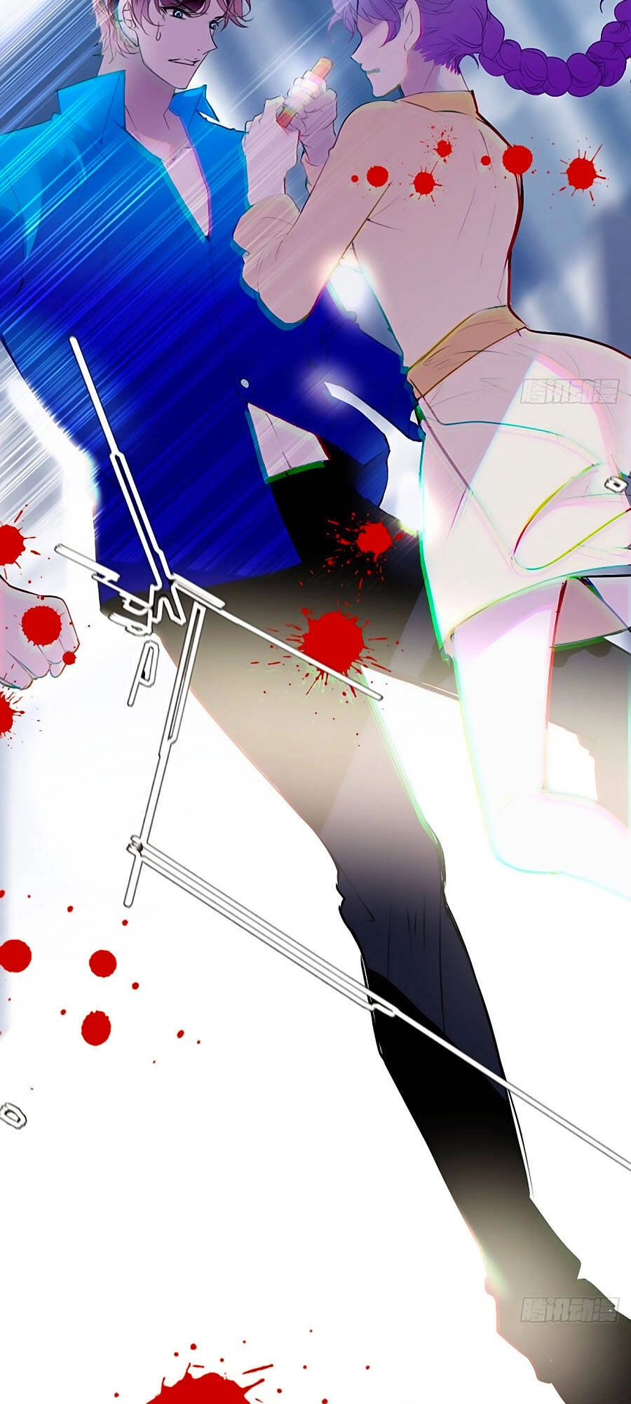 Cô Vợ Mang Thai Một Tặng Một Chapter 70 - 30