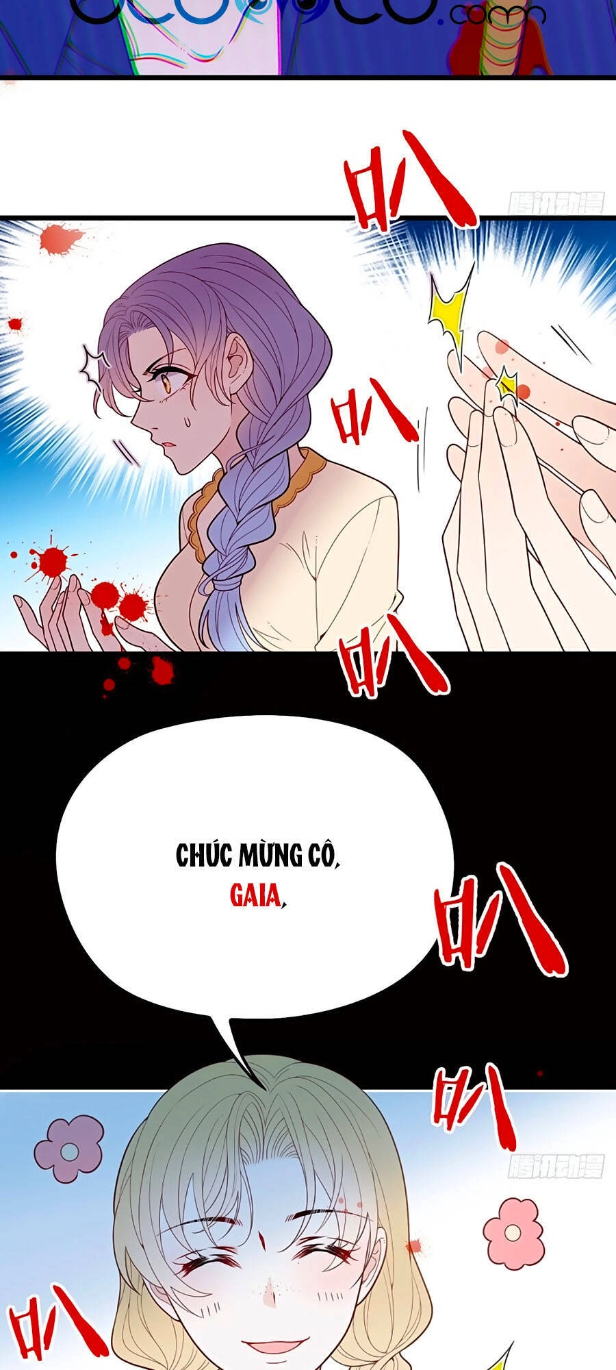 Cô Vợ Mang Thai Một Tặng Một Chapter 70 - 32