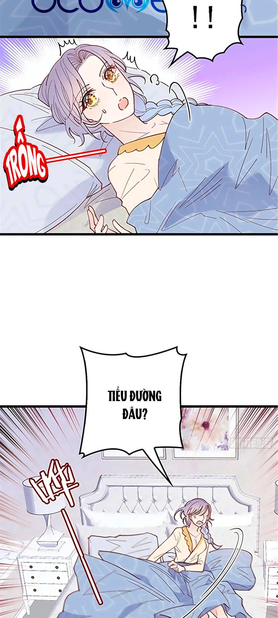 Cô Vợ Mang Thai Một Tặng Một Chapter 71 - 4